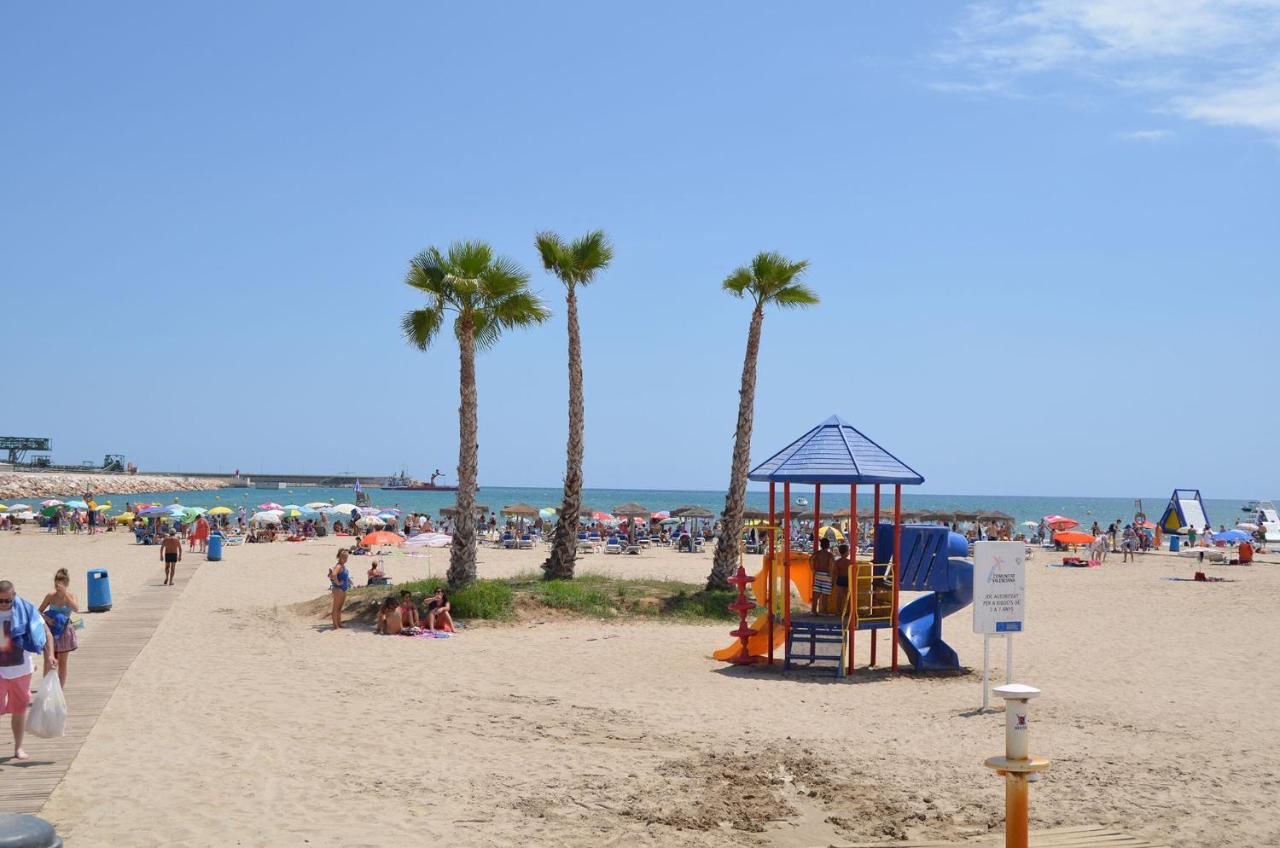 Monteagudo - Estudio Cerca De Playa Del Acequion Apartment Торевиеха Екстериор снимка