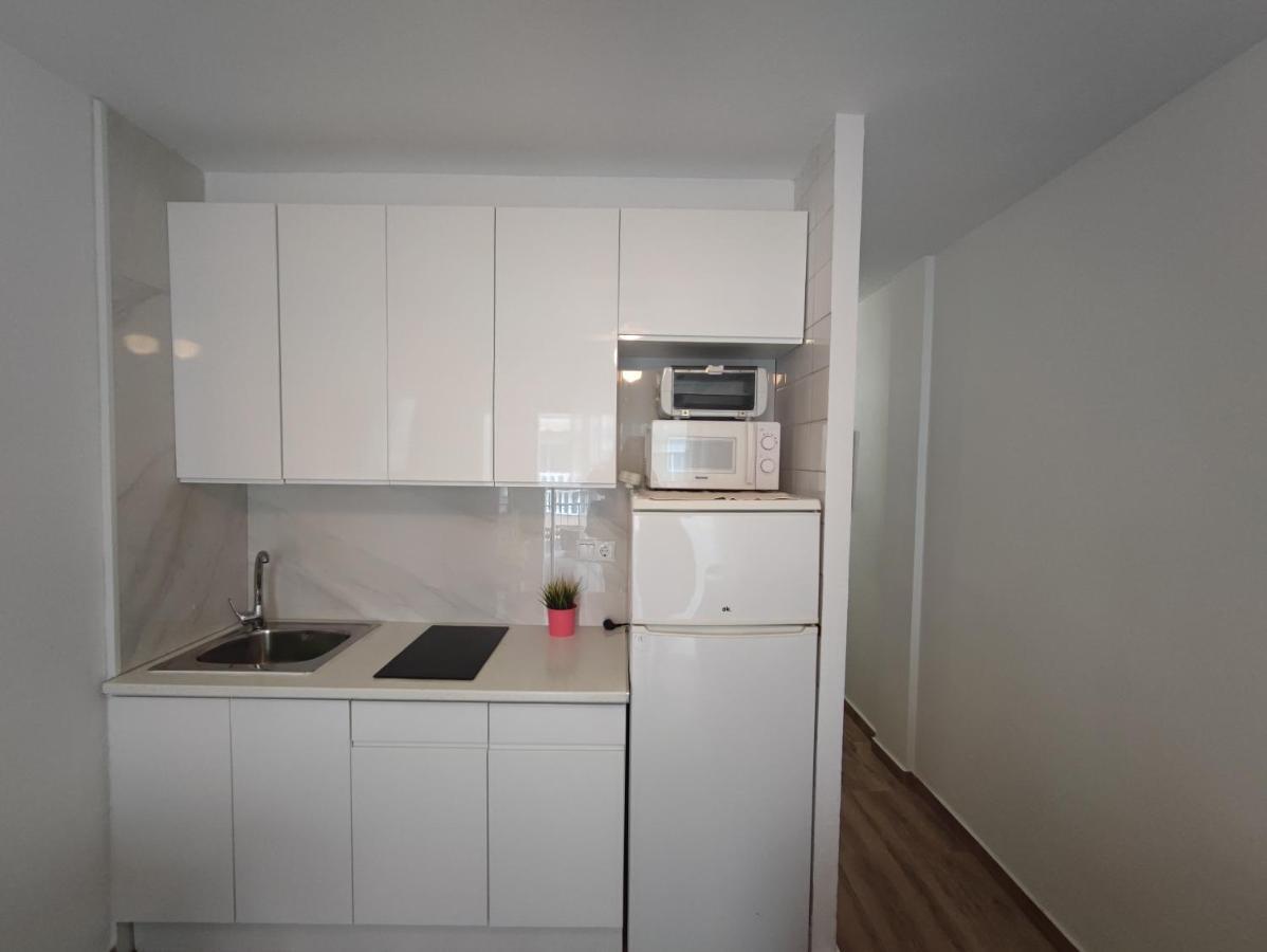 Monteagudo - Estudio Cerca De Playa Del Acequion Apartment Торевиеха Екстериор снимка