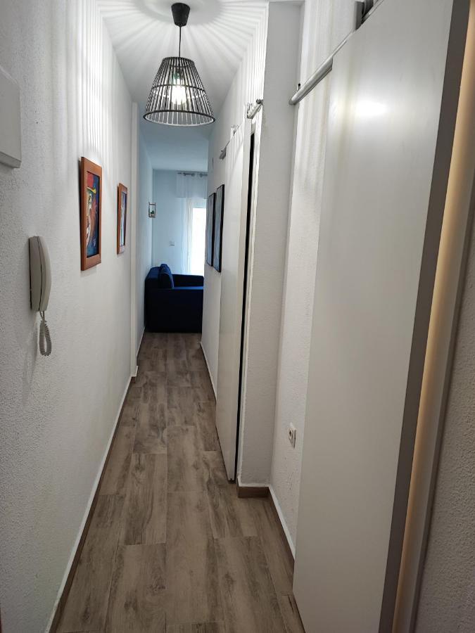 Monteagudo - Estudio Cerca De Playa Del Acequion Apartment Торевиеха Екстериор снимка