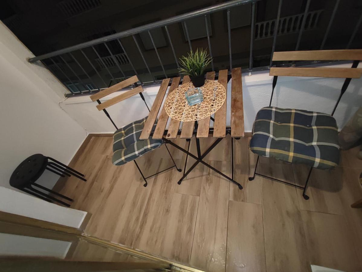 Monteagudo - Estudio Cerca De Playa Del Acequion Apartment Торевиеха Екстериор снимка
